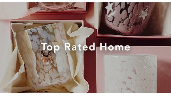 Top Rated Home