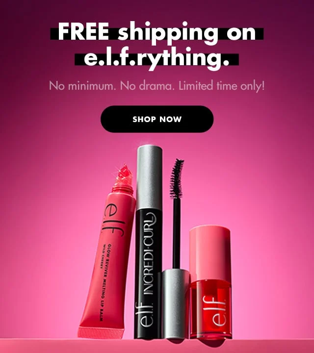 free shipping!