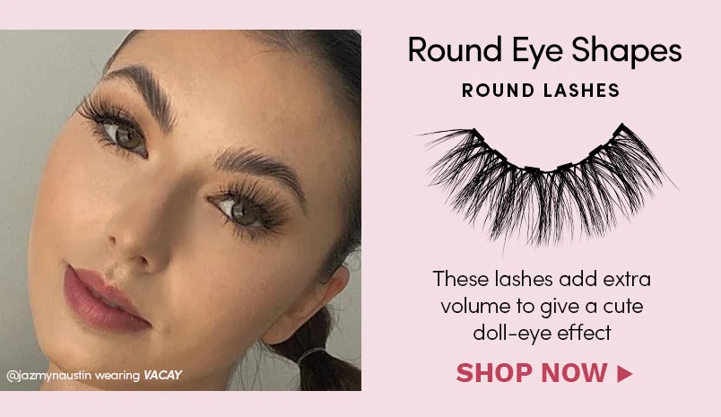 Shop Round Eye Shapes