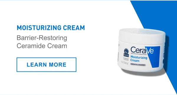 Moisturizing Cream