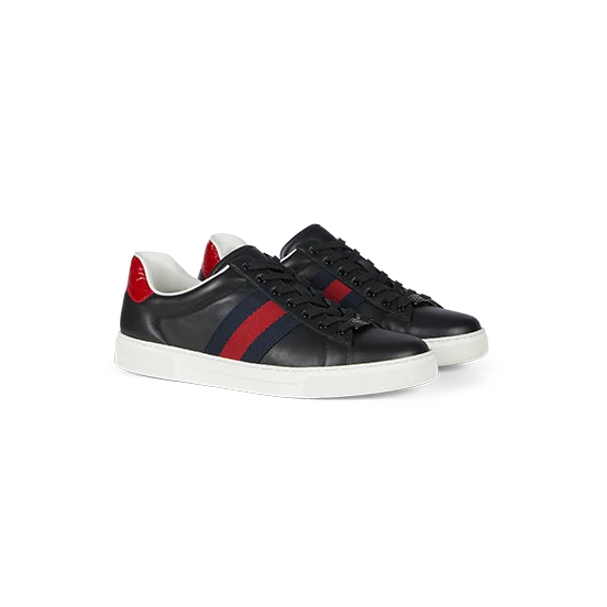 Shoe(s) Discover more on the Gucci website