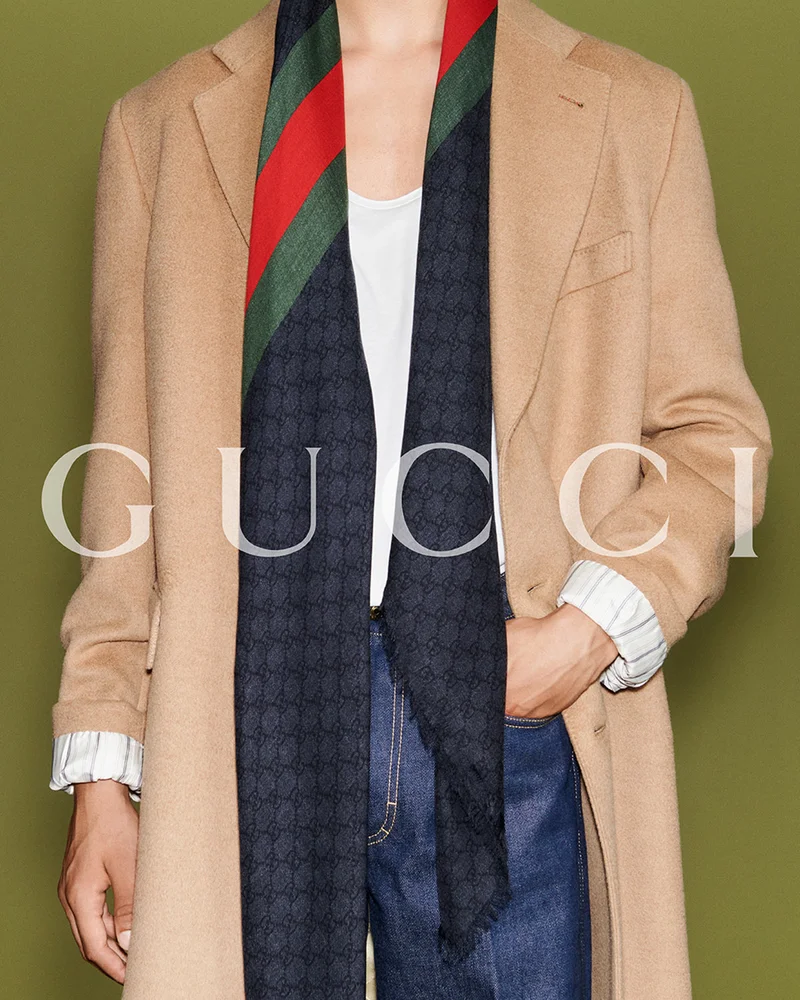 Clothing item Discover more on the Gucci website