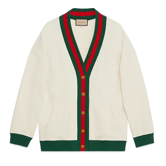 Clothing item Discover more on the Gucci website