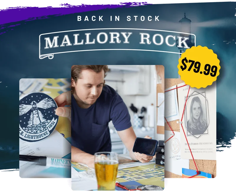 Mallory Rock