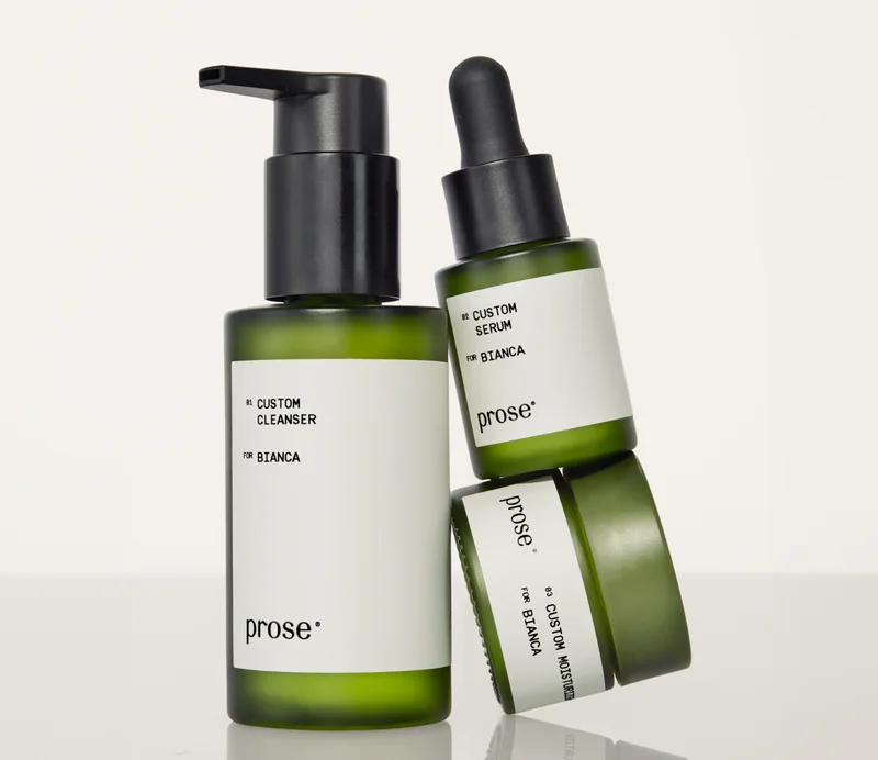 Skincare Starter Set