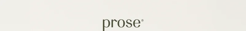 Prose