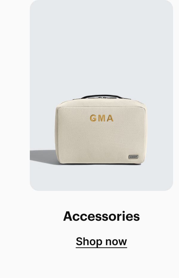 Accessories