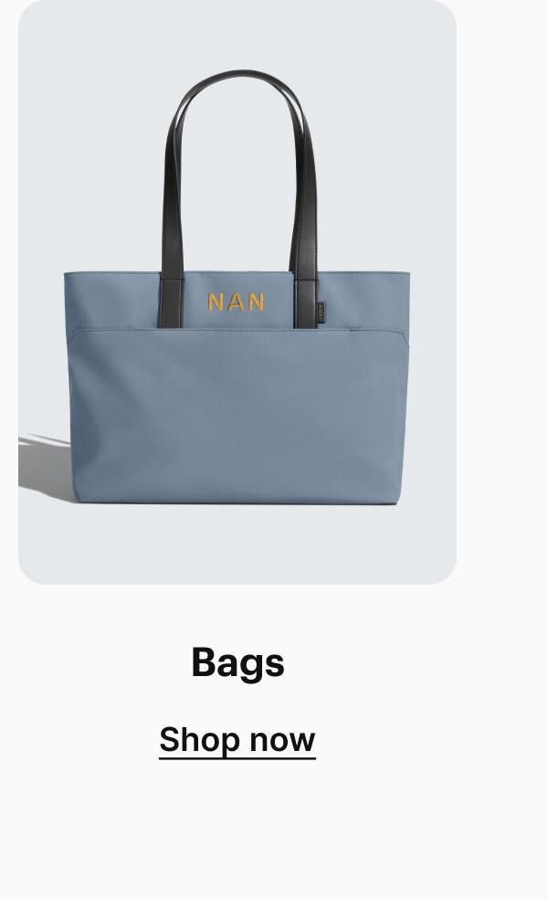 Bags