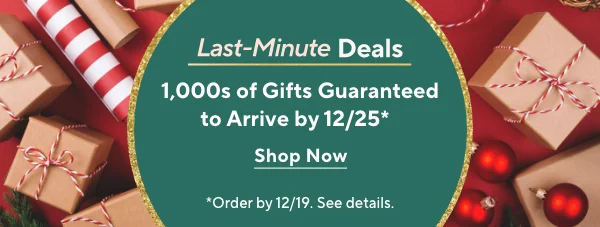 gifts