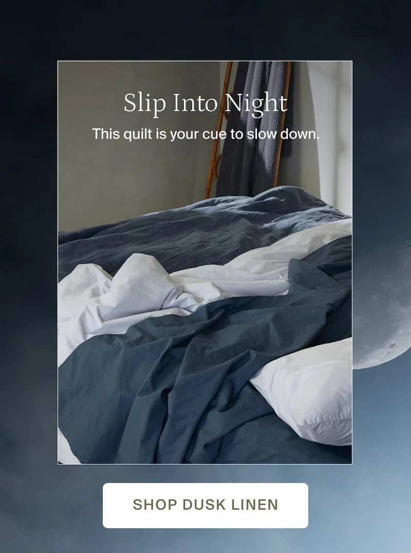Shop dusk linen