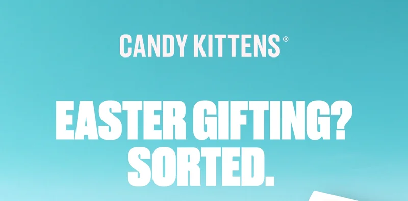 Easter Gifting? Sorted.