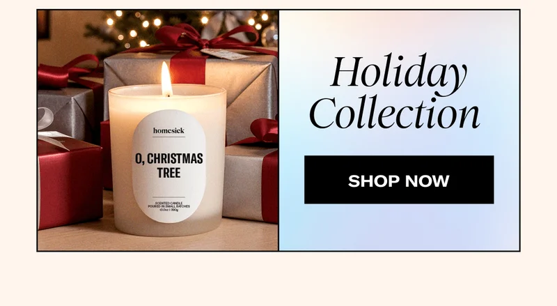Holiday Collection | Shop Now