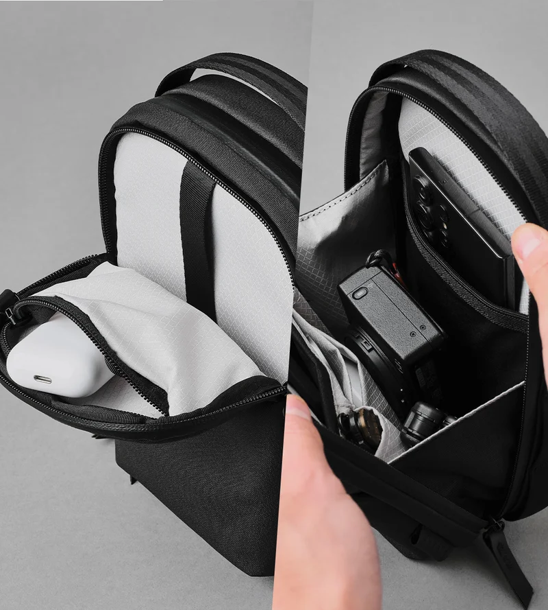 Metro Sling Pockets
