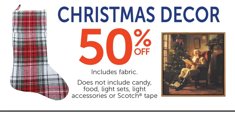 Christmas Decor