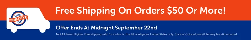 Free Shipping