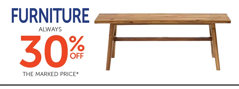 Furniture