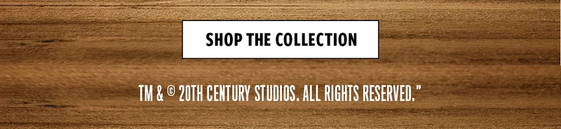 SHOP HOME ALONE COLLECTION NOW