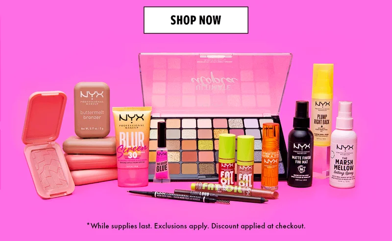 SHOP UP TO 50% OFF BEST SELLERS NOW