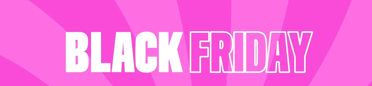 SHOP BLACK FRIDAY DEALS
