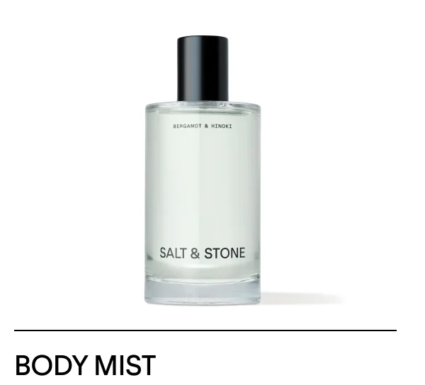 Body Mist