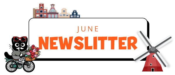 June Newslitter