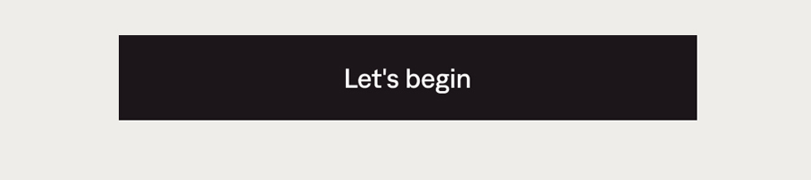 Let's begin.