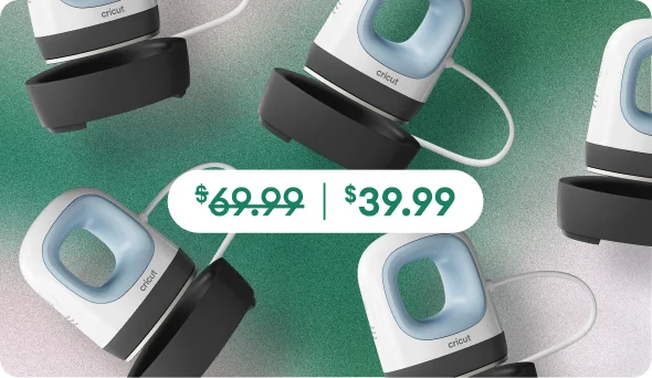 Up to $70 off heat presses*