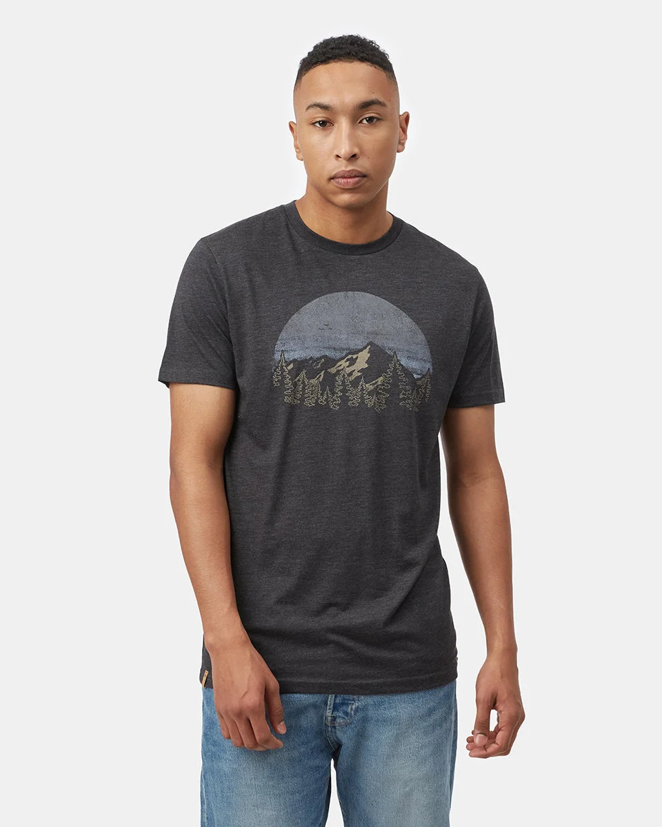 Image of Vintage Sunset T-Shirt