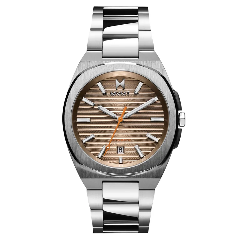 Stainless Khaki