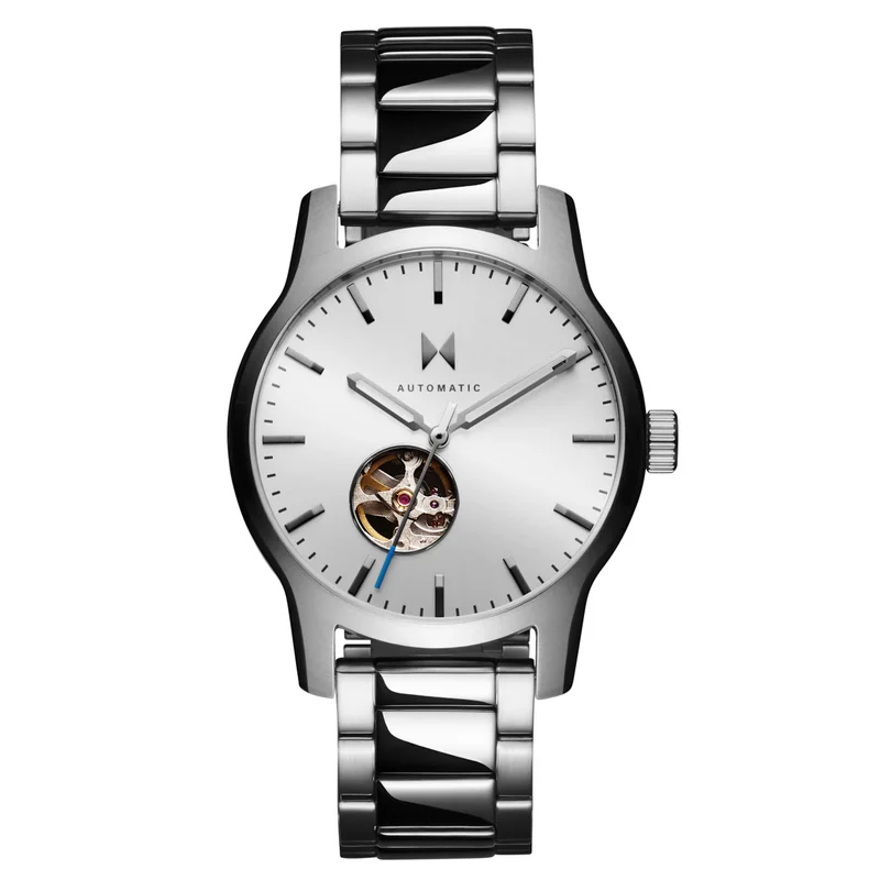 Skyline Silver