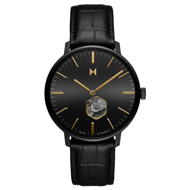 Panther Black