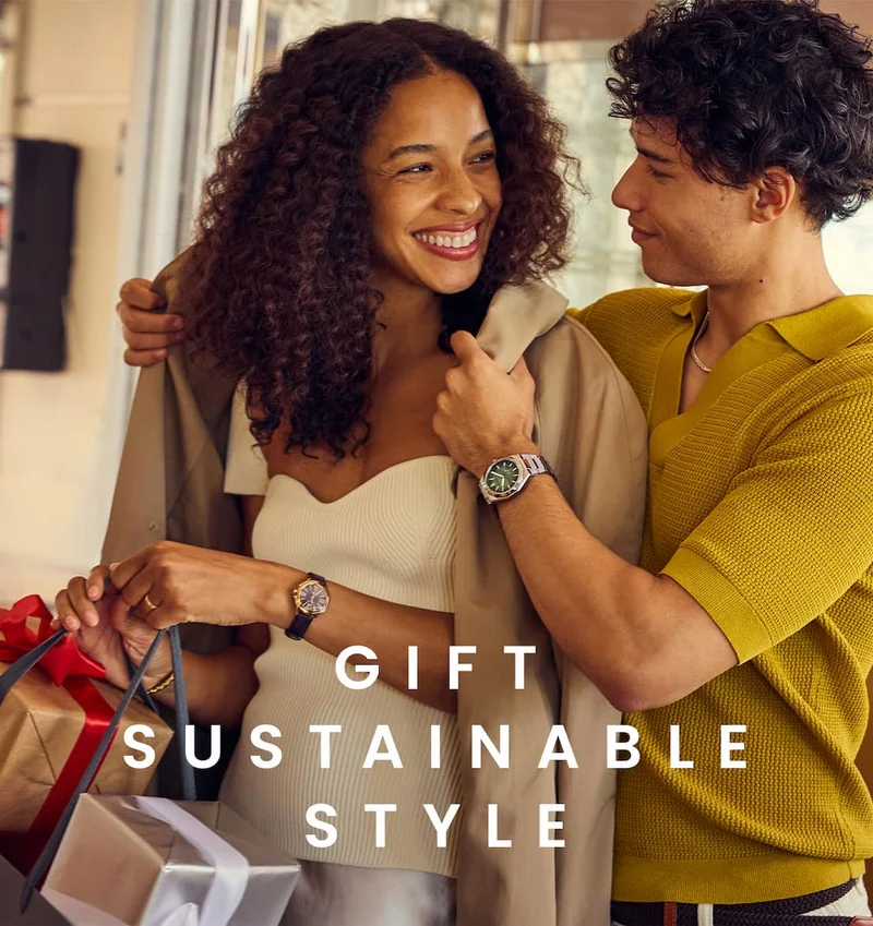Gift Sustainable Style