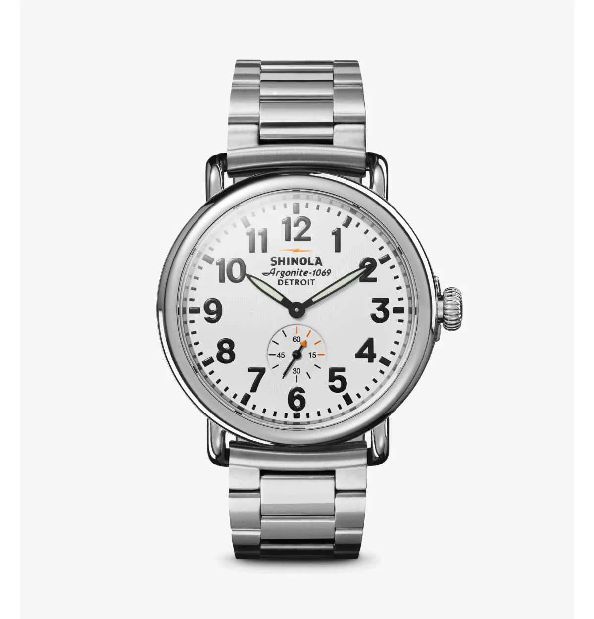 Shinola Watches