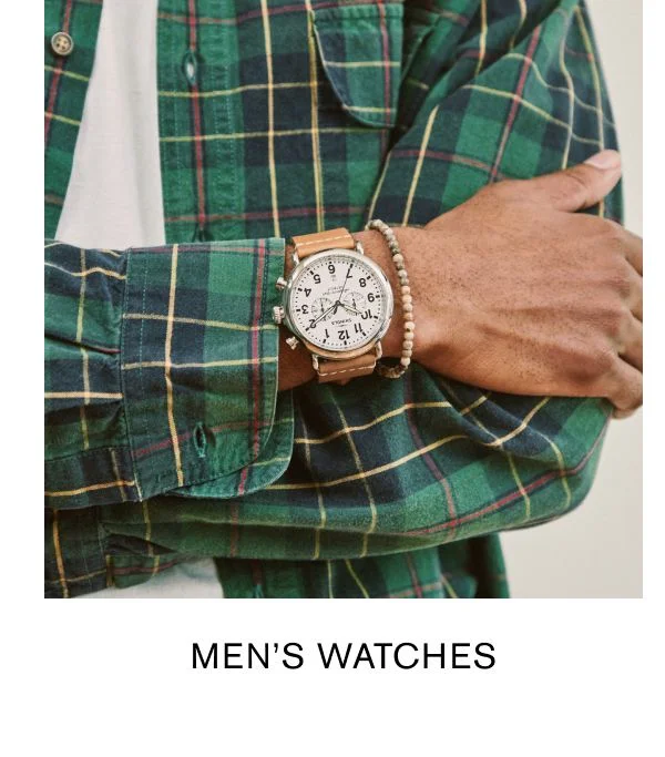 Men's Watches