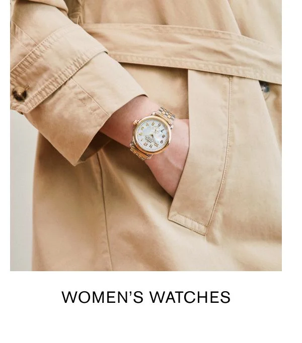 Women's Watches
