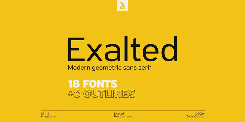 Exalted