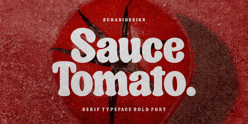 Sauce Tomato