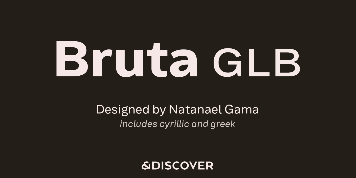 Bruta Global