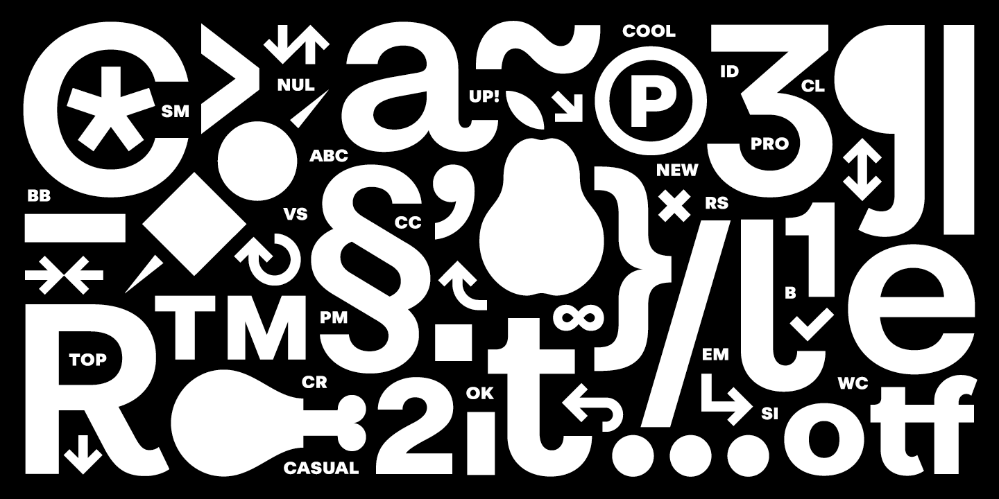 BB Casual (Pro)