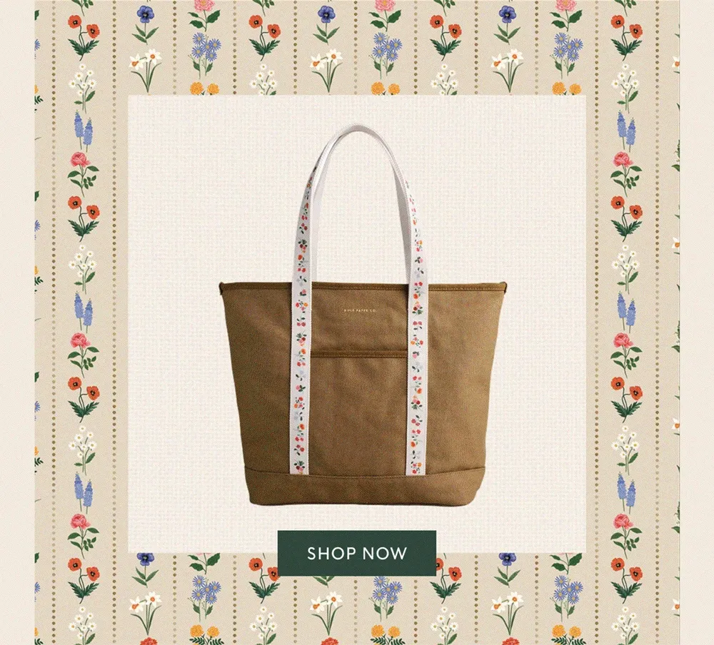flowers for mom The Mother’s Day Gift Guide Shop now