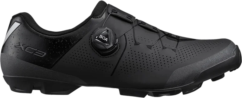 Shimano,  SH-XC302 MTB Cycling Shoes - Men's