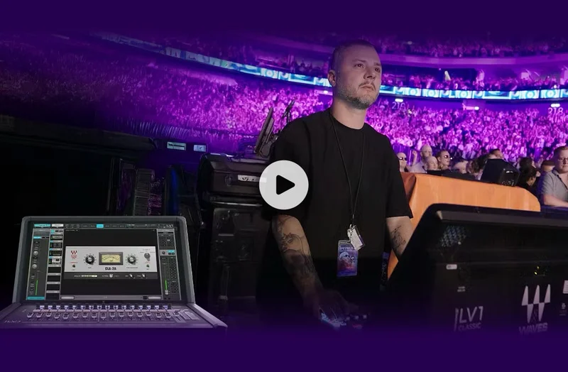 Mixing Pitbull Live 2025