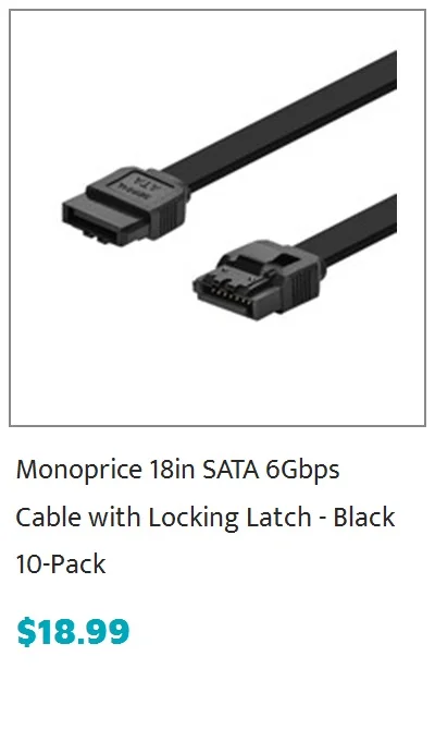 View product recommended for you