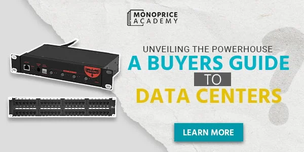 Unveiling The Powerhouse: A Buyers Guide To Data Centers. Learn More.