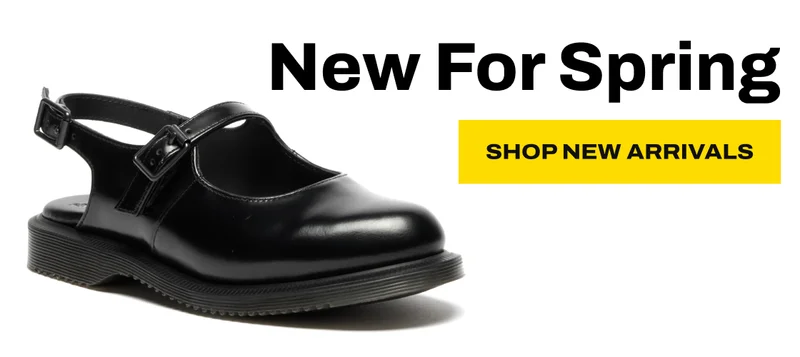Shop New Arrivals