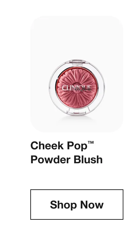 Cheek Pop™ Powder Blush | Shop Now