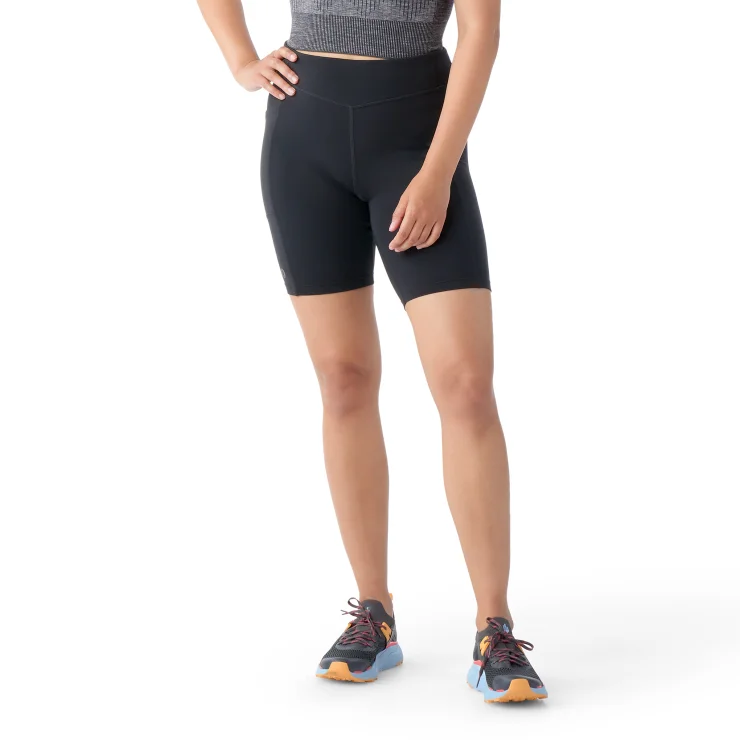 Women's Active Biker Short