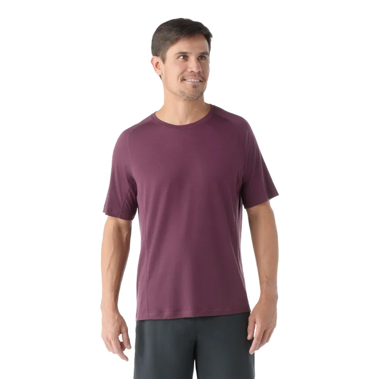 Men's Active Ultralite Short Sleeve