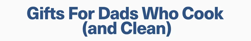 Save 20% on Father's Day gifts. Ends tomorrow.