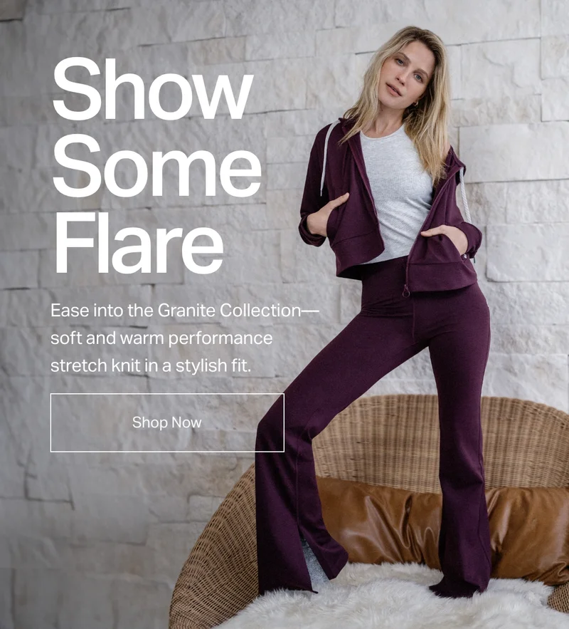 Show Some Flare